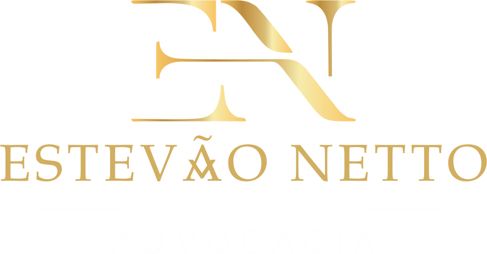 Logo Estevão Netto Advocacia